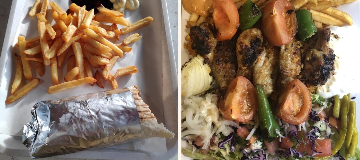 Kebab de la cité - Gallery Image 3