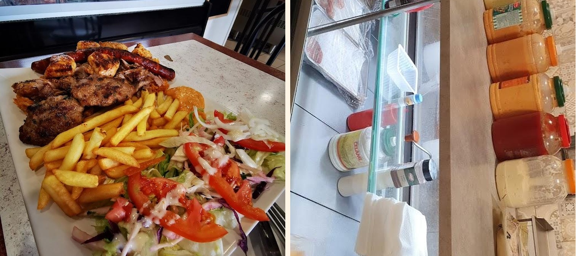 Kebab de la cité - Gallery Image 5