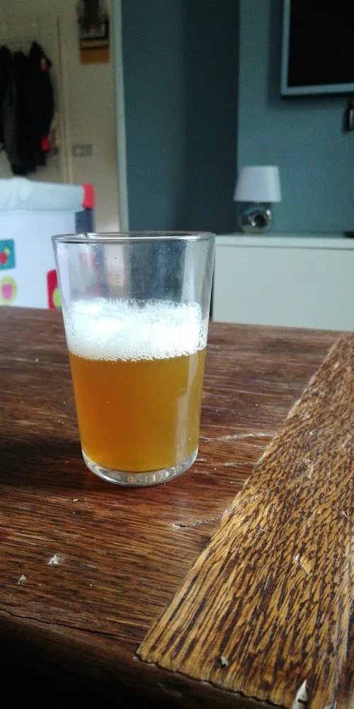 Thé À la Menthe À la Marocaine